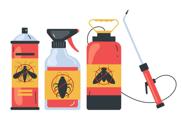 Best Pest Control Near Me  in Breckinridge Center, KY